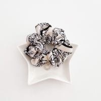 Lady Hair Tie Scrunchie (LPT9251)